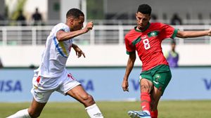 يتصدر المنتخب المغربي المجموعة السادسة بـ4 نقاط- CAF / إكس
