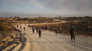 قتل أكثر من 535 جنديا وضابطا إسرائيليا في قطاع غزة منذ بدء المعركة- موقع الجيش