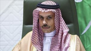 السعودية تجدد دعمها لوكالة الأونروا في ظل الانتهاكات على الأراضي الفلسطينية- الأناضول