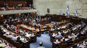 تواجه حكومة نتنياهو ضغوطا كبيرة من المعارضة في ما يتعلق بملف الأسرى الإسرائيليين في غزة- الأناضول