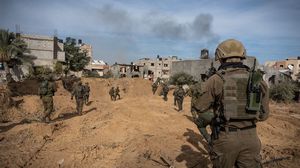 مسؤول أمني في حركة حماس نفى ادعاءات جيش الاحتلال بشأن المعتقلين- موقع جيش الاحتلال