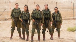 المجندات الإسرائيليات يرفضن العودة للخدمة في وحدات الاستطلاع - الأناضول