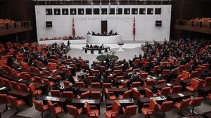 أنهت موافقة البرلمان التركي انتظارا دام نحو 20 شهرا- الأناضول 