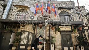 هناك شكوك عن تورط منظمة استيطانية قوية في محاولة الاستيلاء على أراضي الأرمن- الأناضول