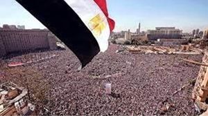 مصر وطن لجميع أبنائها على قدم المساواة، بقطع النظر عن الدين أو العرق أو الأيديولوجيا- إكس