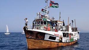 أعلنت الحملة الدولية لإنقاذ غزة عن استعدادها لإرسال سفن محملة بالمساعدات الإنسانية العاجلة إلى قطاع غزة إلى رفح عبر ميناء العريش.  الأناضول