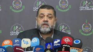 حركة حماس تشترط وقف العدوان قبل أي صفقة تبادل أسرى- منصة إكس