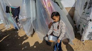 يقف سكان غزة على حافة مجاعة في ظل حرب وحشية إسرائيلية - جيتي