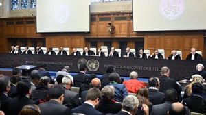 صوت 15 قاضيا في المحكمة لاتخاذ دولة الاحتلال الإسرائيلي تدابير لمنع أي أفعال تتعلق بالإبادة الجماعية- جيتي