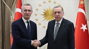 صادق البرلمان التركي على مشروع قانون الموافقة على بروتوكول انضمام السويد إلى الناتو- الأناضول
