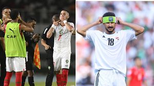 العراقي أيمن حسين هو هداف دور المجموعات في أمم آسيا بخمسة أهداف- عربي21