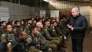 قال الجنرال الإسرائيلي: "نحن يائسون ومع تركيبة الحكومة هذه لن تكون صفقة"- إكس