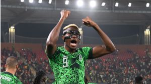 ستقام مواجهة نيجيريا وأنغولا الجمعة المقبلة- CAF / إكس