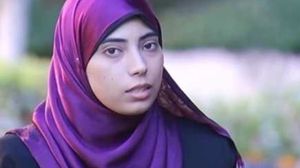 غادرتنا الكاتبة والشاعرة الشابة هبة أبو ندى، يوم الجمعة، في 20 تشرين الأول (أكتوبر) في العدوان الإسرائيلي الهمجي