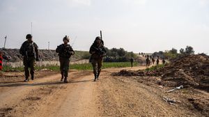 أصيب أكثر من ألفي جندي في قطاع غزة منذ بدء الحرب- موقع جيش الاحتلال