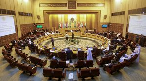 طلبت عقد دورة غير عادية لمجلس جامعة الدول العربية على مستوى المندوبين الدائمين- جيتي