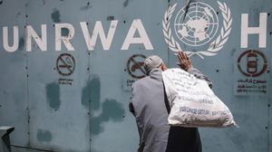 تأسّست "وكالة الأمم المتحدة لغوث وتشغيل اللاجئين الفلسطينيين" في كانون الأول/ ديسمبر 1949- جيتي