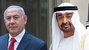 أعرب الرئيس الإماراتي عن صدمته من جرأة الطلب بحسب الصحيفة الإسرائيلية - إكس