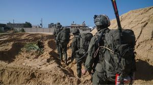 حاول الاحتلال الإسرائيلي البحث عن عدة طرق لتدمير الأنفاق مثل تركيب مضخات لإغراقها بماء البحر المتوسط- جيش الاحتلال