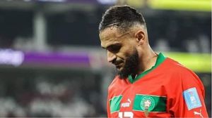 يواجه المنتخب المغربي في الدور ثمن النهائي نظيره الجنوب أفريقي- BOTOLAT / إكس