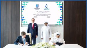 هذه أول اتفاقية لتوريد الغاز الطبيعي المُسال تُعلن عنها الشركة القطرية هذا العام- إكس
