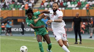 حاولت موريتانيا إدراك التعادل لكنها واجهت تكتلا دفاعيا من لاعبي الرأس الأخضر - CAF / إكس