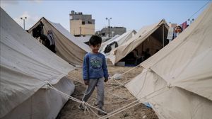 استمرار تعليق تمويل الأونروا يهدد حياة الآلاف من الفلسطينيين في قطاع غزة - الأناضول