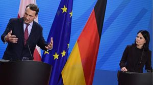 ترفض ألمانيا المطالب البولندية تماما - جيتي