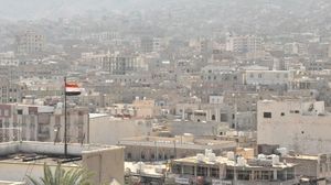 جرى اعتقال الناشط اليمني إثر انتقاده لاستقدام السلطات الإماراتية لخطيب من مواطنيها لإلقاء خطبة عيد الفطر- الأناضول