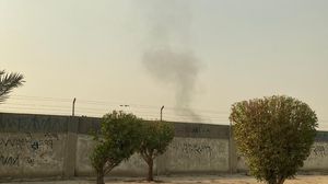 جاء القصف على مقر الحشد الشعبي في بغداد وسط تصاعد التوترات في المنطقة- "شفق نيوز"