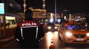 أعلنت السلطات التركية اعتقال 34 متهما بالتجسس لصالح "الموساد"- موقع الشرطة التركية