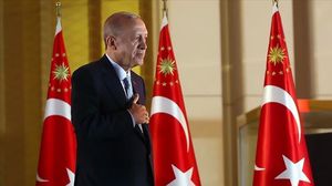 شهدت الدبلوماسية التركية نقلة نوعية خلال عام 2023- الأناضول 