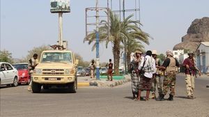 كان من المقرر عقد جولة مفاوضات جديدة بين الحوثيين والحكومة اليمنية في الأردن- الأناضول 