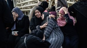ارتكبت قوات الاحتلال مساء الخميس مجزرة مروعة بحق المدنيين العزل وسط قطاع غزة- الأمم المتحدة