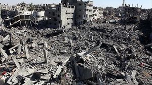 أكدت "حماس" أنها سترحب بحكومة وحدة وطنية بعد وقف إطلاق النار وانسحاب الاحتلال من غزة