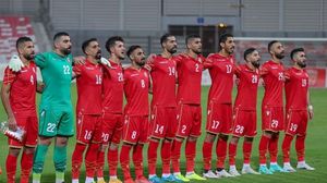 يبدأ منتخب البحرين مشاركته في كأس آسيا بمواجهة نظيره الكوري الجنوبي- Itihad / إكس