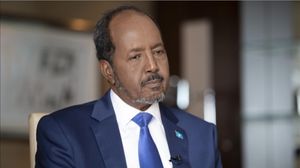شيخ: "مذكرة التفاهم بين إثيوبيا وأرض الصومال غير قانونية"- جيتي