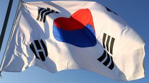 تتواجد القوات الأمريكية في كوريا الجنوبية منذ توقف الحرب بين الكوريتين 1953- الأناضول