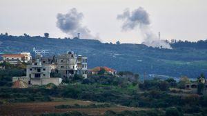 يرهن حزب الله وقف هجماته بإنهاء الأخيرة عدوانها المتواصل على قطاع غزة- جيتي