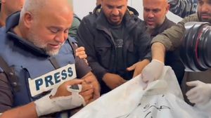المشاركون طالبوا بوضع حد لما يتعرض له الصحفيون في غزة