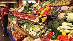 الحكومة الأردنية نفت تصدير الخضروات إلى الكيان الإسرائيلي- الأناضول