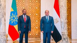 قلل السفير المصري من قدرة إثيوبيا على تهديد أمنها القومي رغم إضرارها بمصالح مصر المائية- الأناضول