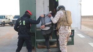 الأردن أعلن قتل واعتقال العشرات من المهربين القادمين من سوريا- الجيش الأردني