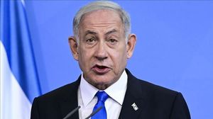 نتنياهو "غاضب" من الدور القطري في ملف الأسرى الإسرائيليين في قطاع غزة- الأناضول