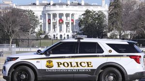 شهد البيت الأبيض خلال السنوات الأخيرة العديد من الحوادث الأمنية- الأناضول 