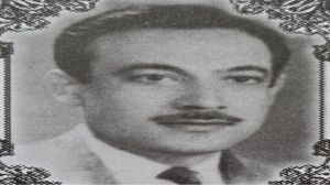 ولد شاعرنا في مدينة إربد (شمال الأردن) عام 1923، حين كان والده متصرفاً هناك. وانتقل معه إلى فلسطين (صفد ثم عكا)