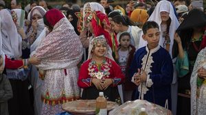 الأمازيغية محرومة من حقوقها في الميزانية العامة للدولة- الأناضول