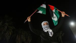 قوات الاحتلال "فشلت في تدمير الروح المعنوية للشعب الفلسطيني"- الأناضول