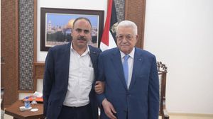 زعم حمدان أن حركة حماس ليست حركة وطنية فلسطينية- (صفحته الرسمية على فيسبوك)