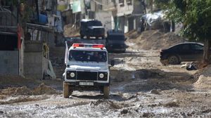 انسحب جيش الاحتلال من مخيمي نور شمس وطولكرم بعد عدوان دام 20 ساعة- جيتي